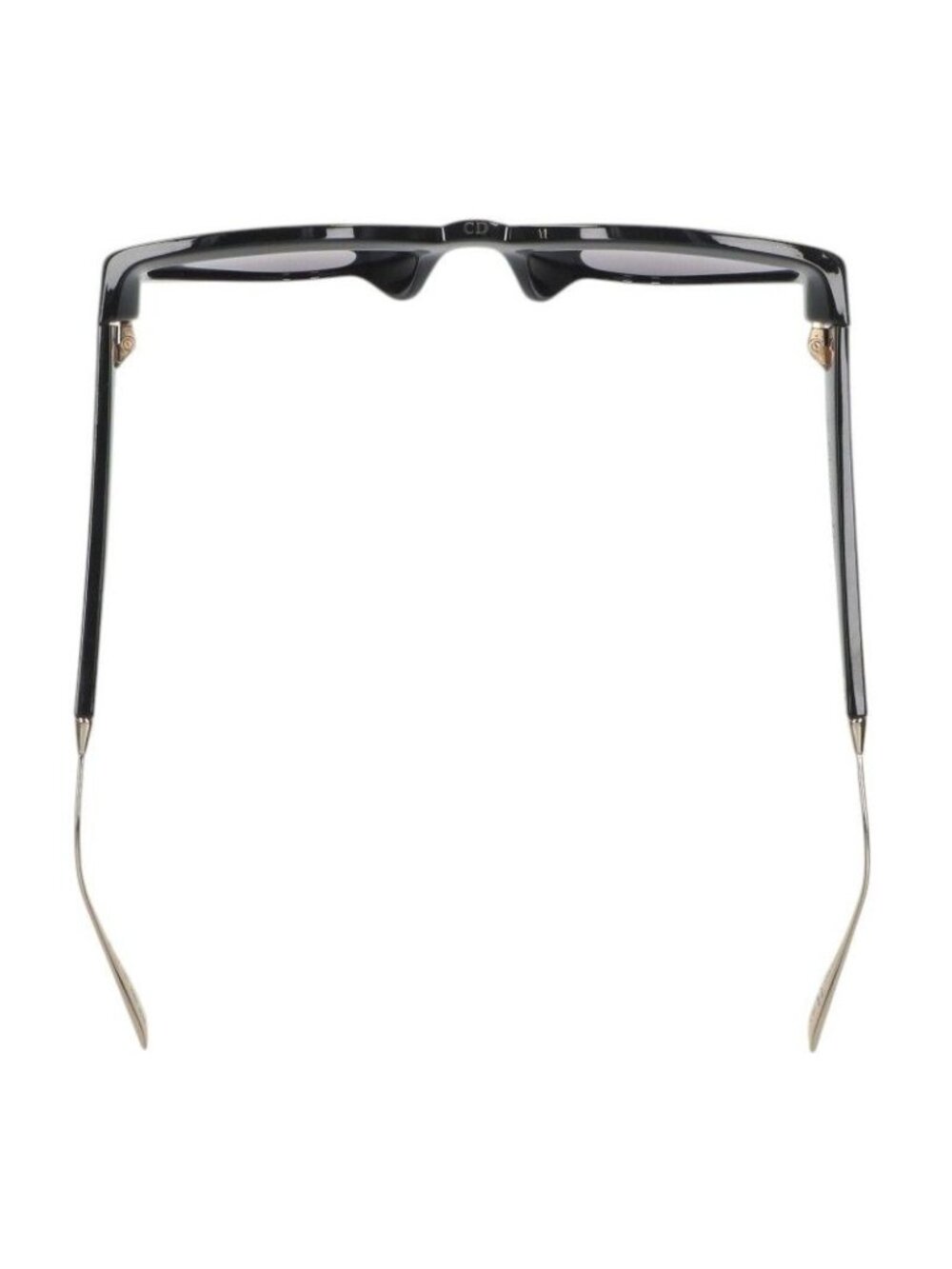 Dior Cat Eye Sunglasses Eyewear - Picture 3 of 3